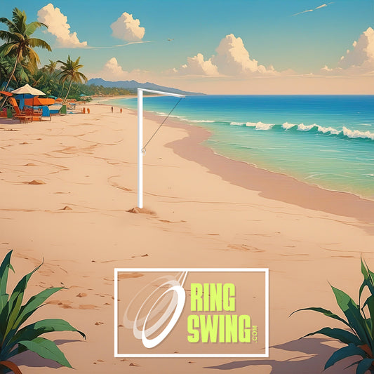 Ring Swing (Outdoor Edition)